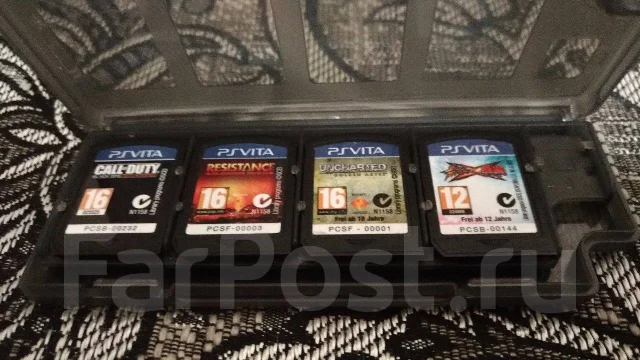 Sony PlayStation Vita ����
