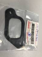 Прокладка выпускного коллектора. Toyota: Grand Hiace, Regius Ace, Land Cruiser, Granvia, Touring Hiace, Hilux Surf, Hiace, Land Cruiser Prado, 4Runner...