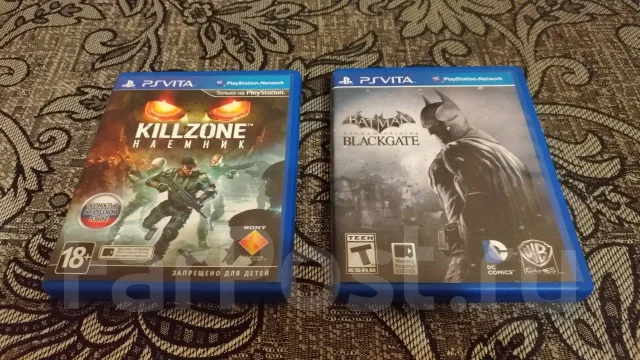 Sony PlayStation Vita ����