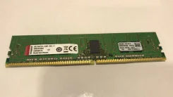 DDR4 ECC Reg. ����