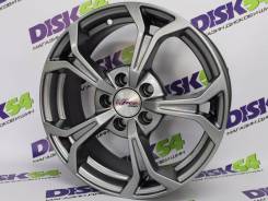 X'trike. 6.5x15", 5x100.00, ET38, ЦО 67,1 мм.