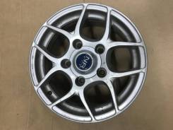 Bridgestone NR-979. 8.0x16", 5x150.00, ET45