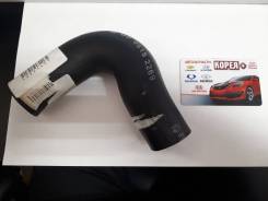 Патрубок радиатора. Chevrolet Lanos Двигатели: L13, L43, L44, LV8, LX6