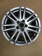 Ford. 7.0x16", 5x108.00, ET50
