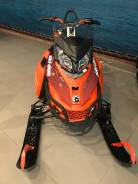 BRP Ski-Doo Summit X. исправен, есть птс, без пробега