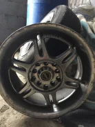 K-Racing. 4.0x15" ����
