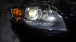 Фара. Audi A4, B7, 8H7, 8ED, 8K2, 8HE, 8EC Двигатели: BGB, BBJ, BUL, BWE, ALZ, AUK, BDG, ASB, BPP, BPW, BFB, ALT, BPG, BPJ, BRD, BRB, BKN, BKE, BWT