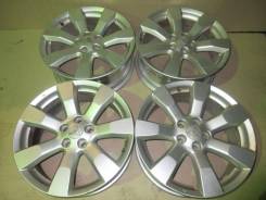 Mitsubishi. 7.0x18, 5x114.30