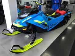 BRP Ski-Doo Summit X. исправен, есть птс, без пробега