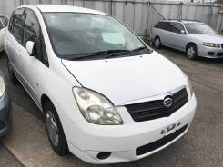 Toyota Corolla Spacio. NZE121, 1NZFE