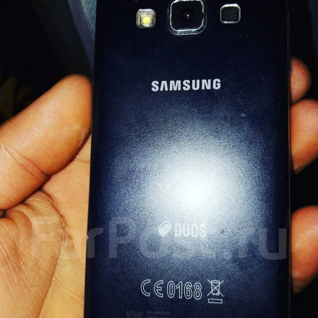 Samsung Galaxy A3. ����� ����