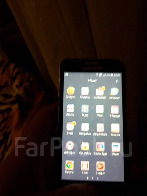 Samsung Galaxy A3. ����� ����