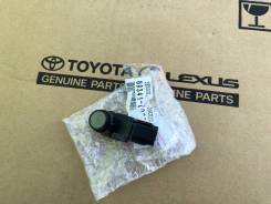 Датчик парктроника. Lexus LX450d, URJ201, VDJ201 Lexus LX460, URJ201, VDJ201 Lexus LX570, URJ201, URJ201W, VDJ201 Двигатели: 1VDFTV, 3URFE