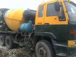 Isuzu V275. Продам Бетоносмеситель (миксер) isuzu V275, 14 000 куб. см., 6,00 куб. м.