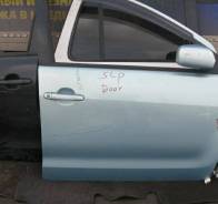 Дверь TOYOTA IST