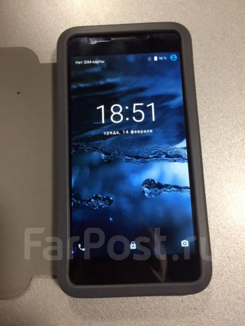 Philips S398. ����� ����