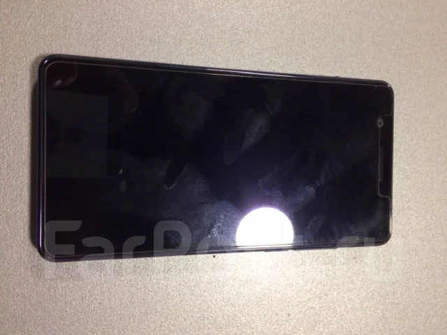 Philips S398. ����� ����