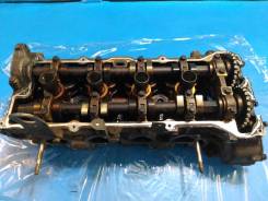 Головка блока цилиндров. Nissan: Wingroad, Sunny California, Lucino, Sentra, Presea, Rasheen, Pulsar, AD, Sunny Двигатель GA15DE