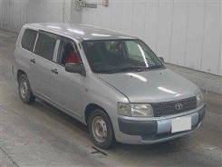 Toyota Probox. NCP5OV, 2NZFE