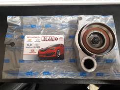 Натяжной ролик. Toyota: Windom, Sienna, Camry, Estima, Harrier, Solara, Highlander, Kluger V, Alphard Lexus: RX330, RX350, RX400h, ES330, ES300, RX300...