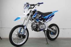 Wels CRF 125, 2018. 125 куб. см., исправен, без птс, без пробега