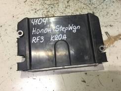 Блок управления двс. Honda Stepwgn, RG1 Двигатель K20A