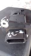 Датчик расхода воздуха. Infiniti: QX56, M45, Q40, QX50, Q45, M56, Q50, FX35, EX25, FX37, QX70, M25, G25, Q60, FX45, EX35, EX37, FX30d, G35, M37, FX50...