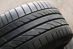 Bridgestone Potenza RE050A. Летние, износ: 20%, 4 шт