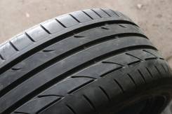Bridgestone Potenza S001. Летние, износ: 20%, 4 шт