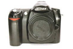Nikon D50. 6 - 6.9 ��, ���: ��� ����