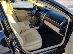 Toyota Camry. С водителем