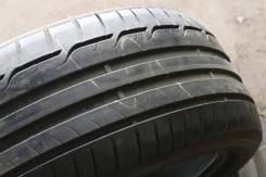 Dunlop SP Sport Maxx RT. Летние, износ: 20%, 2 шт