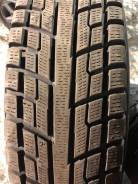 Yokohama Geolandar I/T-S G073. Зимние, без шипов, 2010 год, износ: 30%, 4 шт