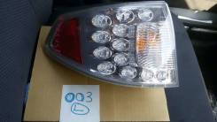 Стоп-сигнал. Subaru Impreza, GH2, GH3, GH6, GH7, GH8, GRB, GRF Двигатели: EJ154, EJ203, EJ207, EJ20X, EJ257