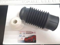 Пыльник амортизатора. Hyundai: ix35, Matrix, Excel, Getz, i20, Lavita, Click, ix55, Veracruz, Accent, Elantra, Avante, Coupe, Pony, Lantra, Tiburon, T...