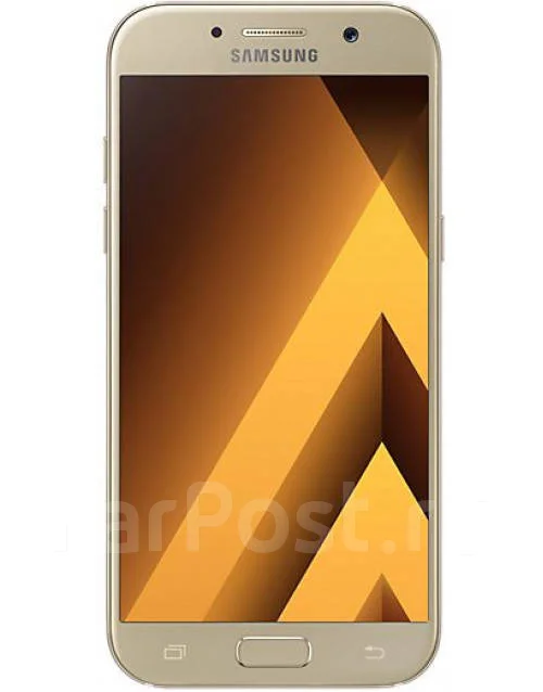Samsung Galaxy A5 2017. �/� ����