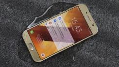 Samsung Galaxy A5 2017. �/� ����