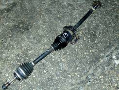 Привод, полуось. Toyota Premio, AZT240 Toyota Allion, AZT240 Toyota Wish, ANE10, ANE10G Toyota Isis, ANM10, ANM10G, ANM10W Двигатель 1AZFSE