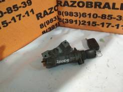 Замок зажигания для Шкода Фабия Scoda Fabia