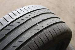 Continental ContiSportContact 5. Летние, износ: 20%, 4 шт
