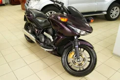 Honda DN-01. 680����. ��., ��������, ���, � �������� ����