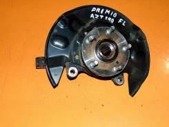 Ступица. Toyota Premio, AZT240 Toyota Allion, AZT240 Двигатель 1AZFSE