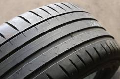 Michelin Pilot Sport 4. Летние, 20 %, 1 шт