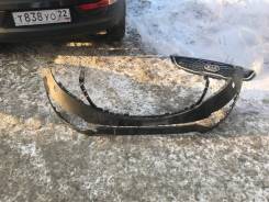 Бампер. Kia Sportage, SL Двигатели: D4FD, D4HA, G4FD, G4KD, G4KE, G4KH