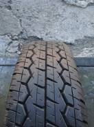 Dunlop. Летние, 2007 год, 5 %, 4 шт