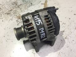 Генератор. Nissan: Teana, Wingroad, X-Trail, Bluebird Sylphy, Sylphy, Tiida Latio, Serena, Latio, Tiida, Lafesta, AD Двигатели: MR20DE, MR18DE, M9R, Q...