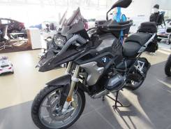 BMW R 1200 GS. 1 200 куб. см., исправен, птс, без пробега