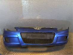 Бампер Hyundai i30 2007-2012 Под заказ, передний