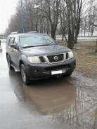Nissan Pathfinder. автомат, 4wd, 2.5 (190 л.с.), дизель, 124 000 тыс. км
