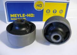 Сайлентблок. Nissan: Qashqai+2, Rogue, X-Trail, Leaf, Dualis, Qashqai, Juke Двигатели: HR16DE, K9K, M9R, MR20DE, R9M, QR25DE, EM57, EM61, HR15DE, MR16...
